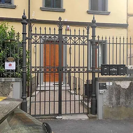 Florence Decamerone B&B-3