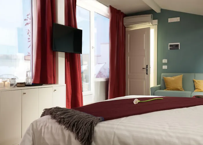 B&B Lorena Suites Firenze
