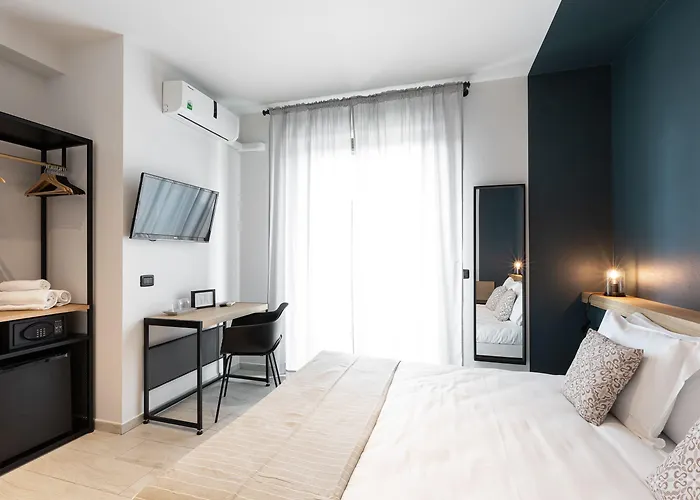 Attico43 B&B Firenze