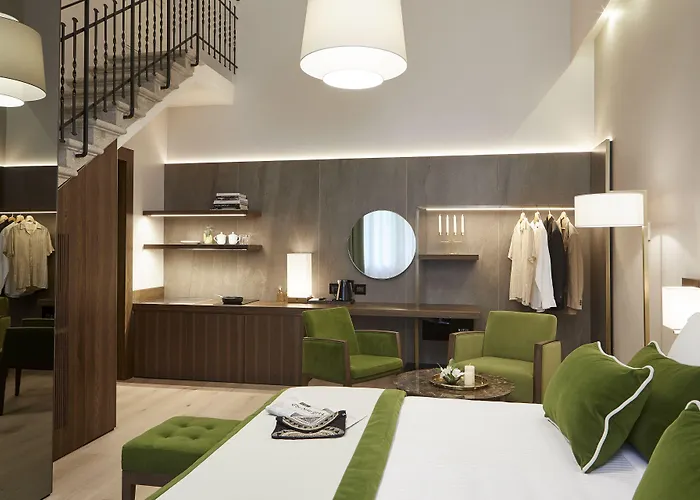 Messori Suites Firenze