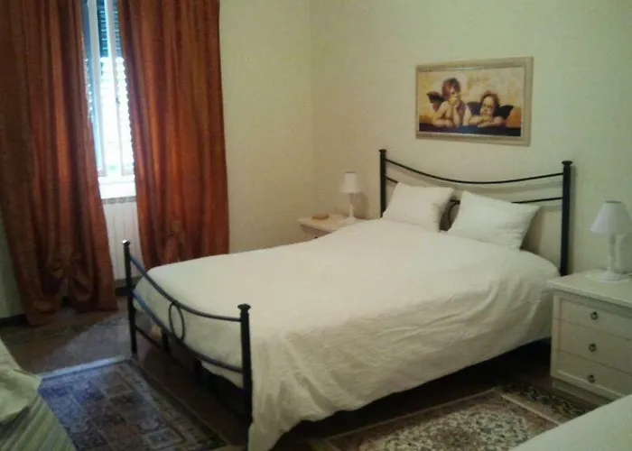 B&B Il Tabernacolo Firenze